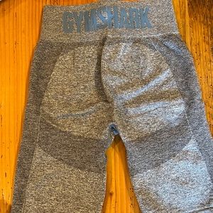 Gymshark Flex Shorts